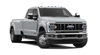 2026 Ford Super Duty® External Image 4